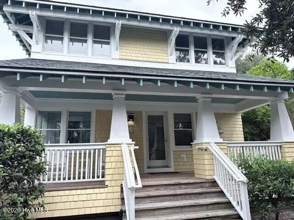45 Earl Of Craven Court H, Bald Head Island
