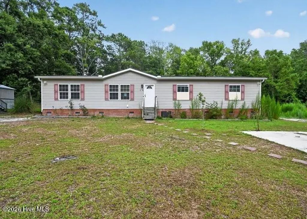 2184 Creekwood Court Sw, Supply