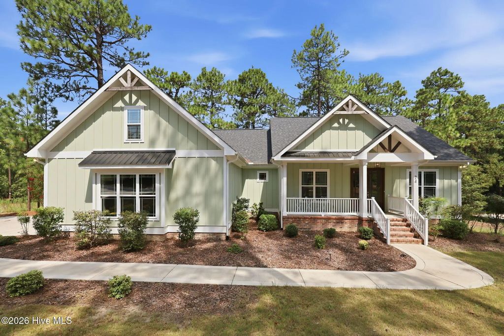 24 Kilbride Drive, Pinehurst