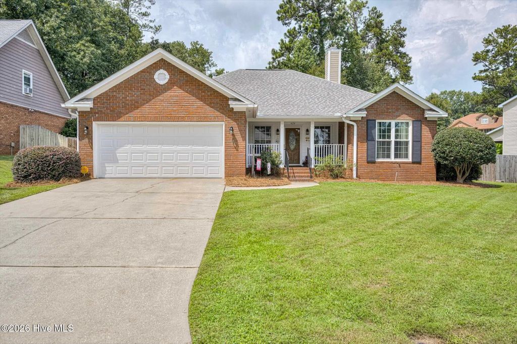 4179 Quinn Drive, Evans