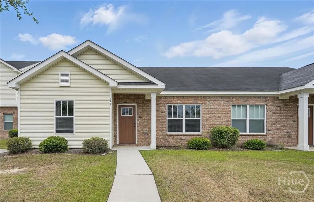 513 Potter Stone Square, Pooler