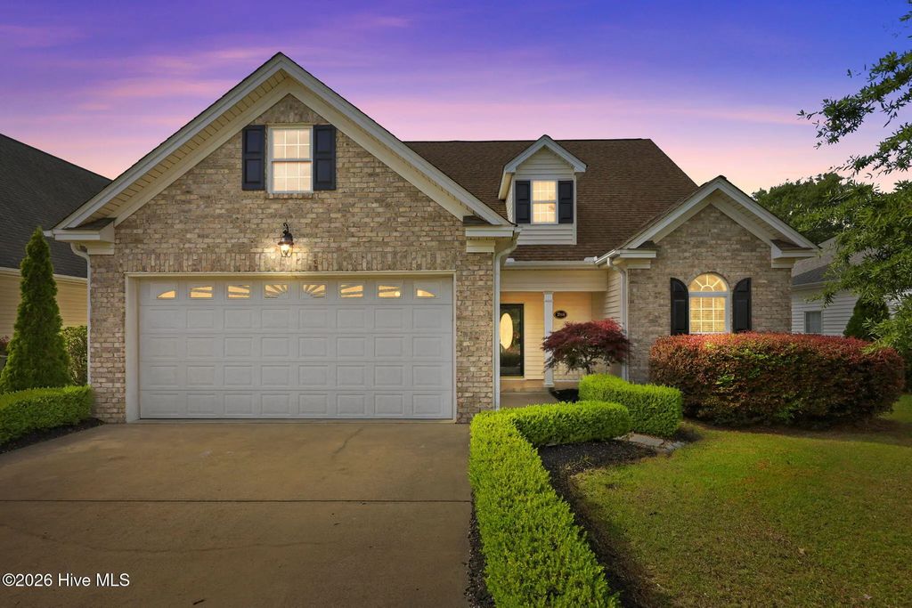 3948 Ashcroft Drive, Winterville