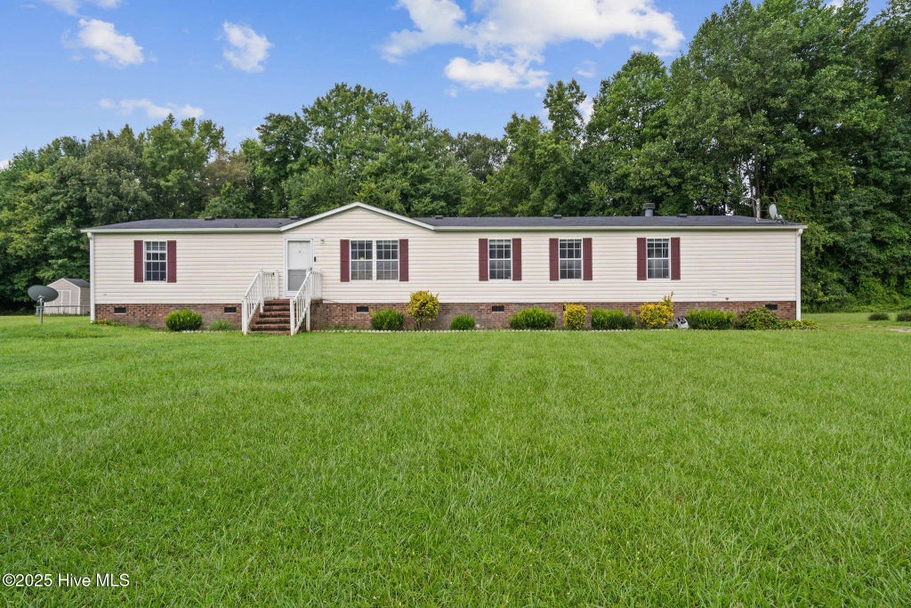 4150 Borden Road, Wilson