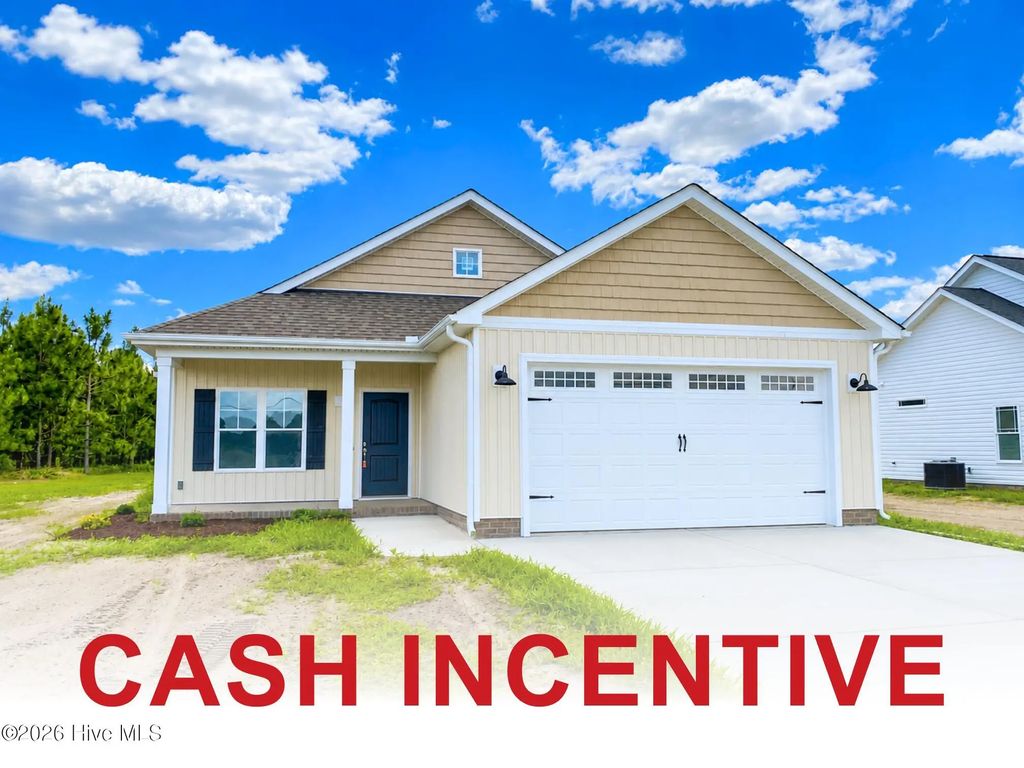 2803 S Us 13 Highway, Goldsboro