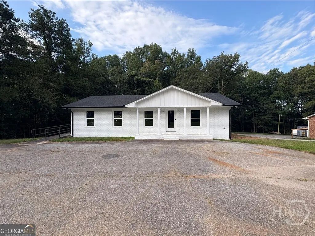 N/A, Carnesville