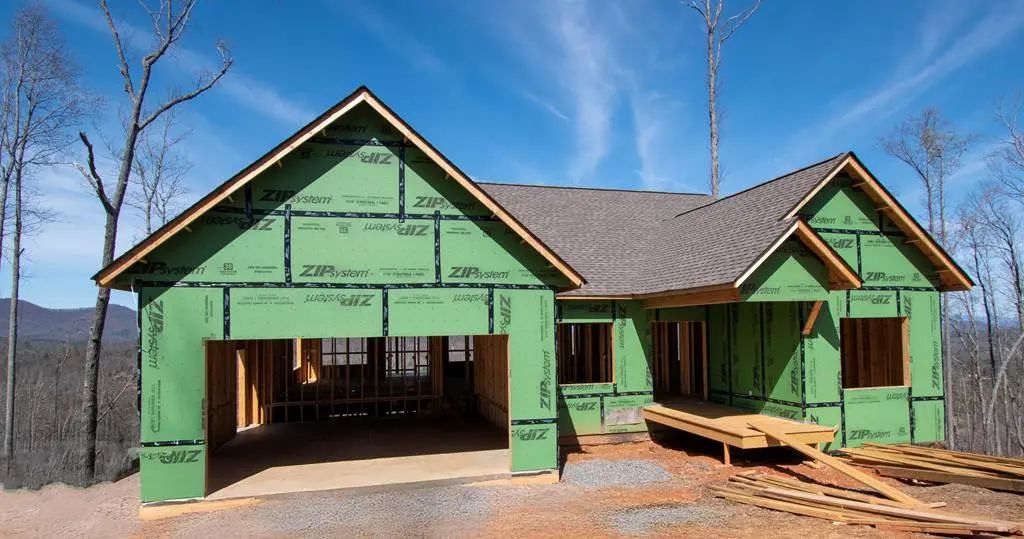 437 Skyline View Drive, Hot House