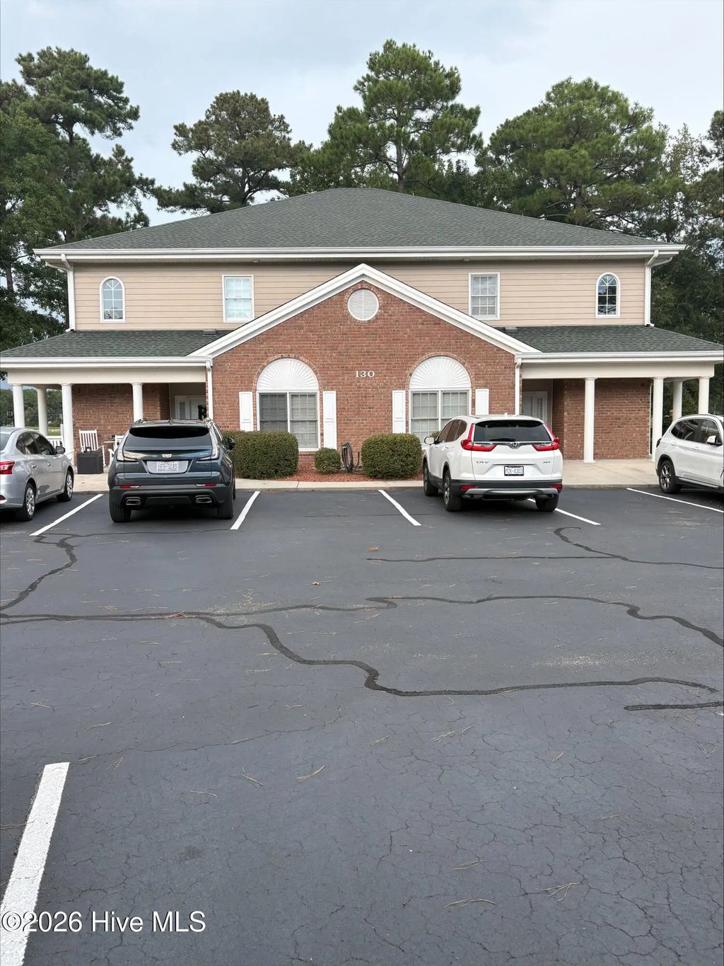 130 Ricemill Circle Apt 4, Sunset Beach