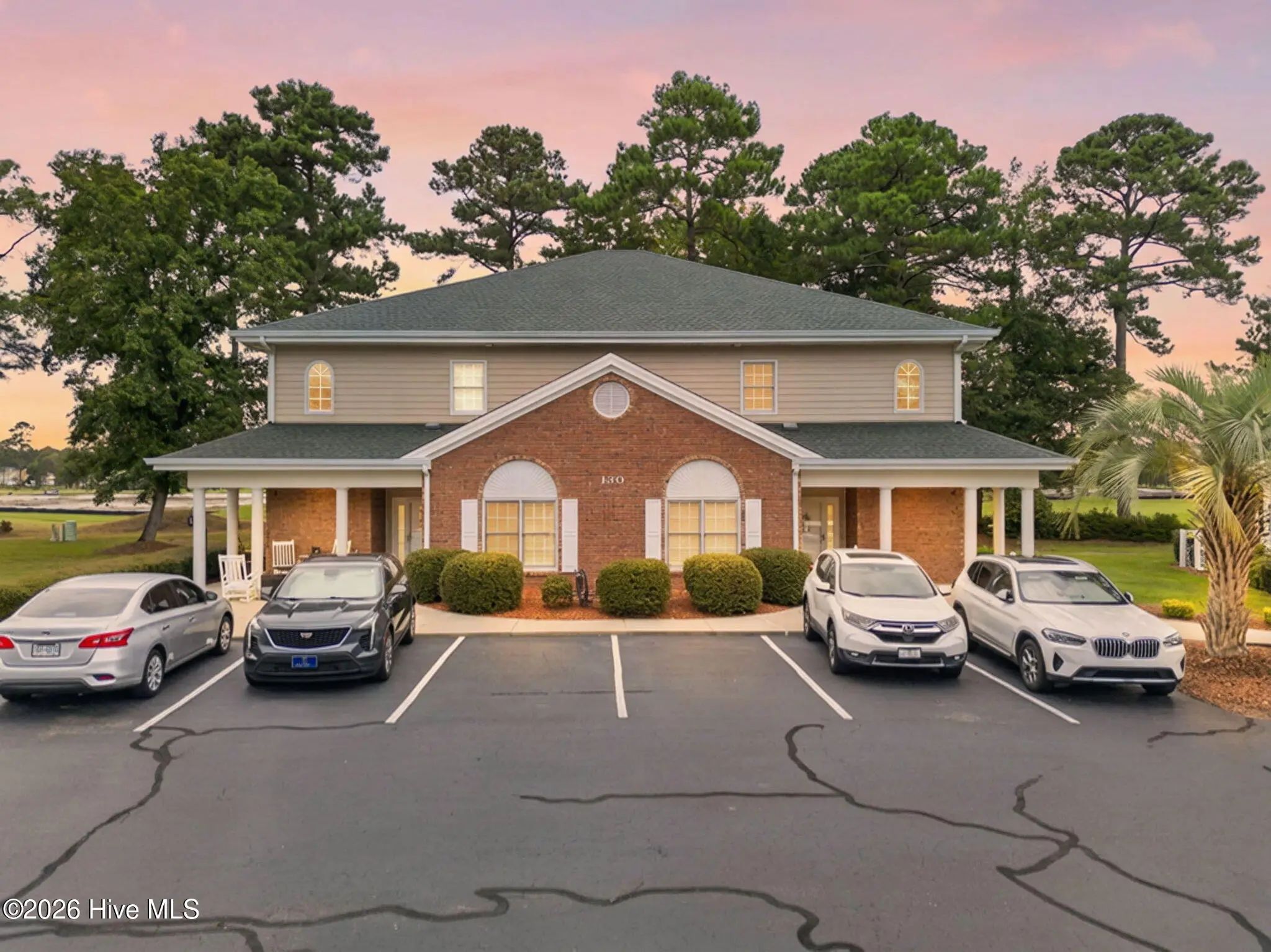 130 Ricemill Circle Apt 4, Sunset Beach