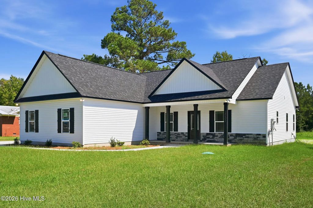 2885 Catherine Lake Road, Richlands