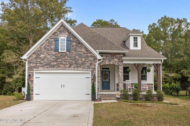 487 N Wild Rice Drive Sw, Supply