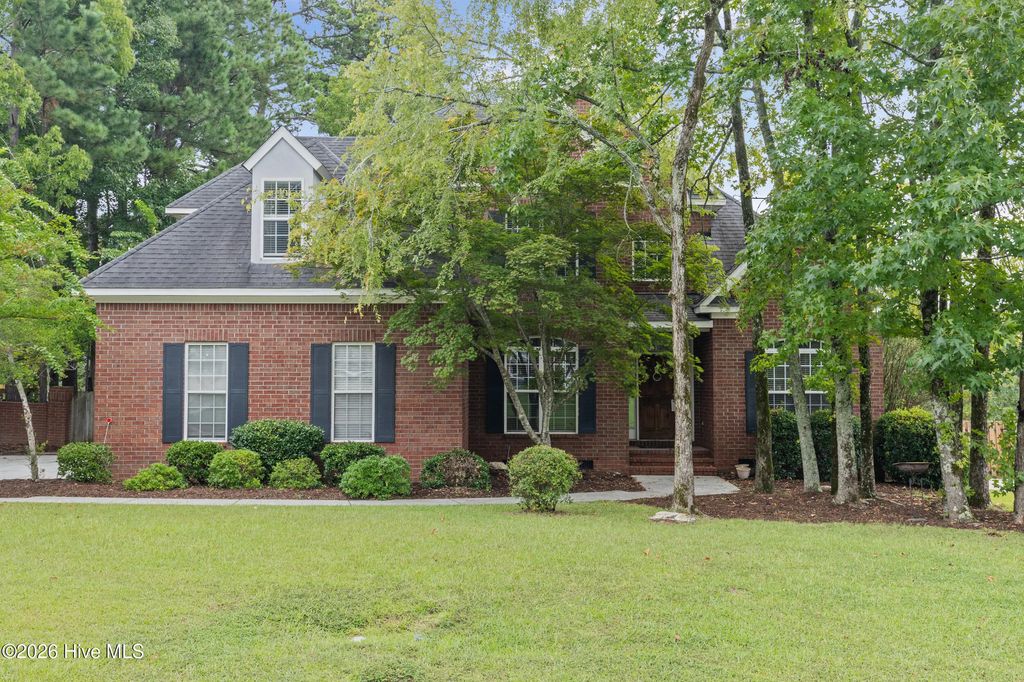 981 Shadwell Drive, Evans