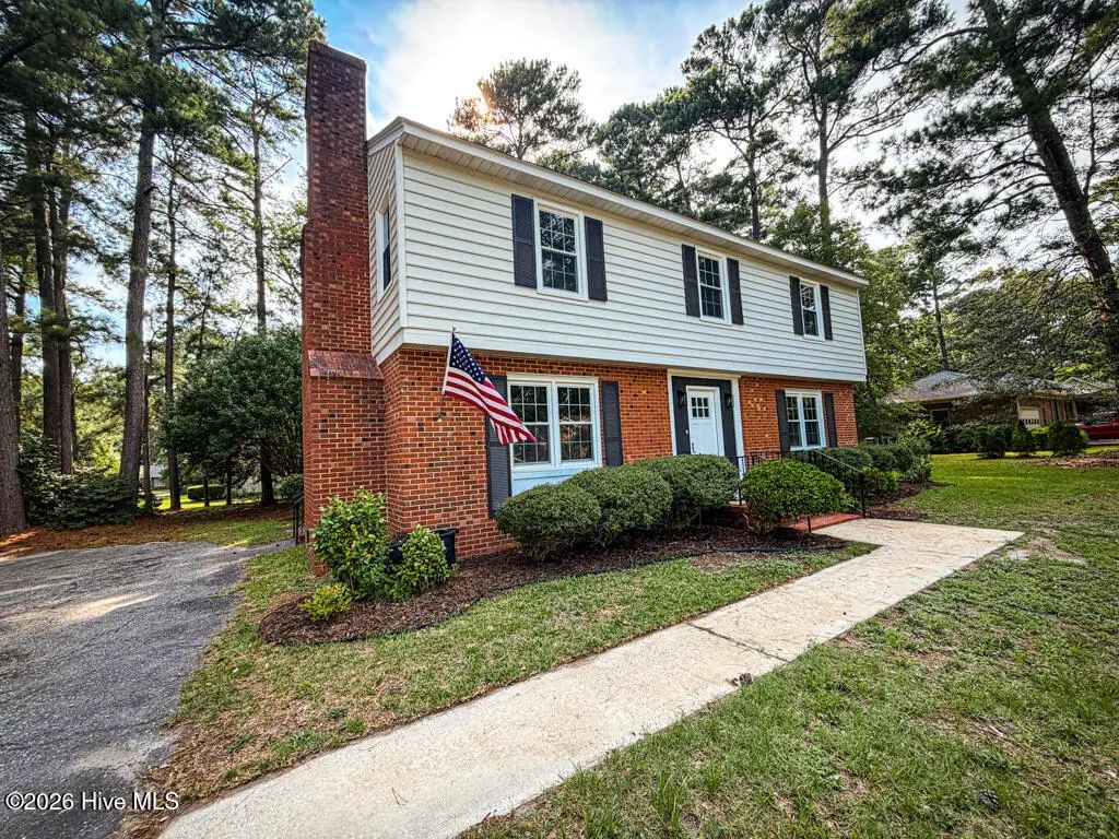 1701 Scotty Drive, Goldsboro