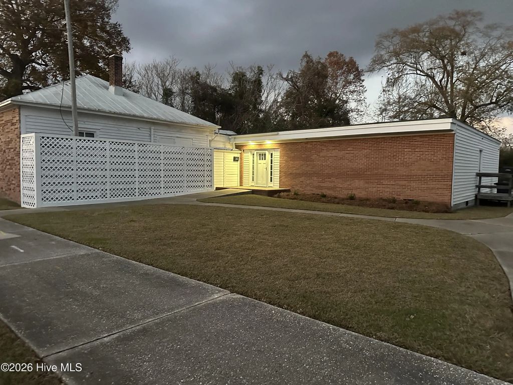 231 New Bridge Street, Jacksonville