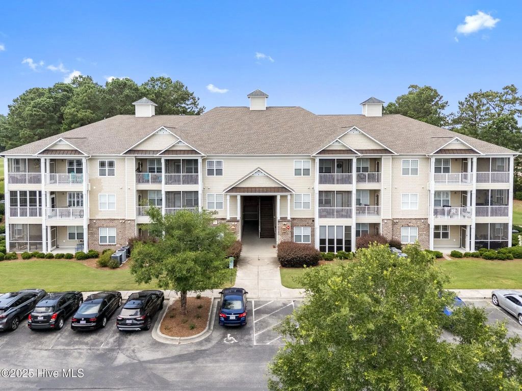 250 Woodlands Way Unit 14, Calabash