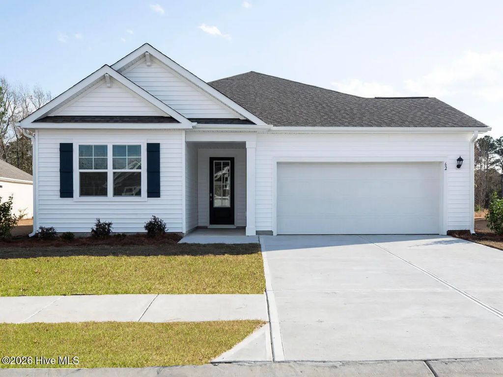 41 Pasture Street Lot 457, Wilmington