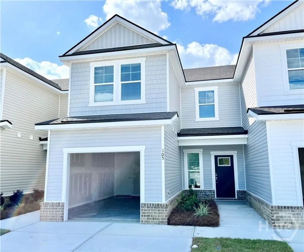 105 Pinebury Road, Pooler
