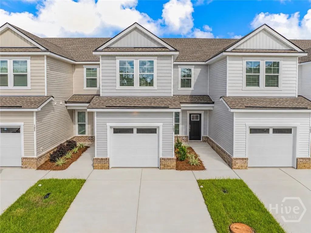 105 Pinebury Road, Pooler