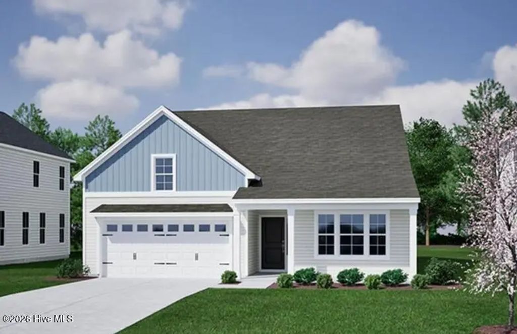 1550 Rodanthe Avenue, Castle Hayne