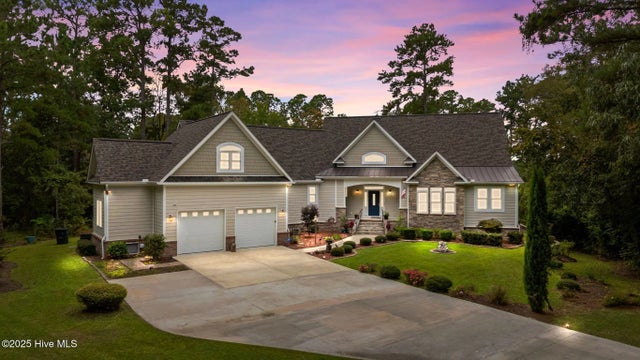 3339 Lee Landing Road, New Bern