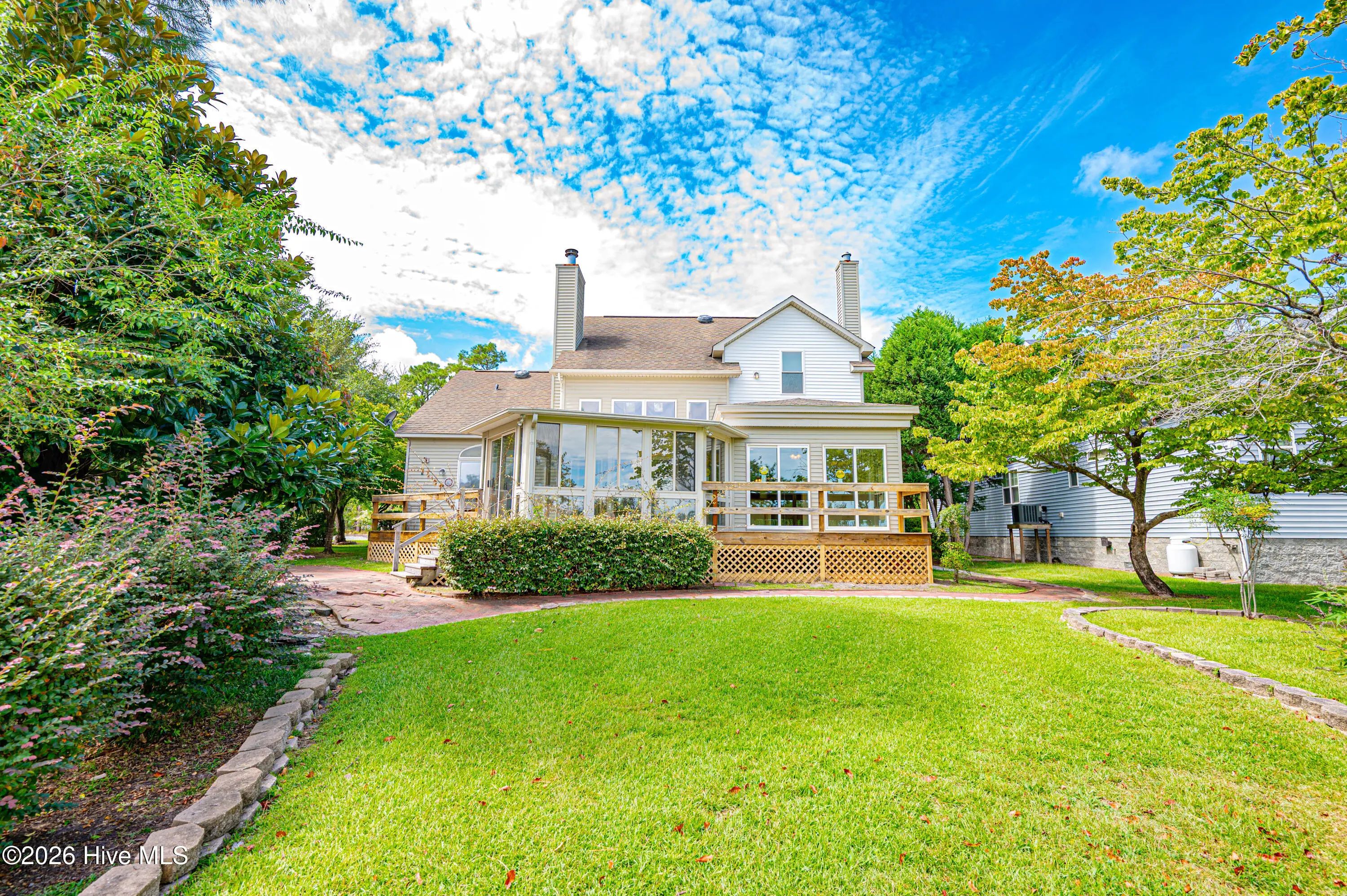 6118 Gondolier Drive, New Bern