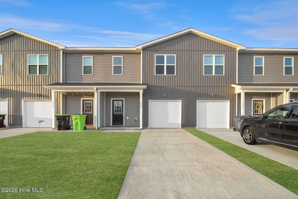 237 Winstead Loop, Richlands