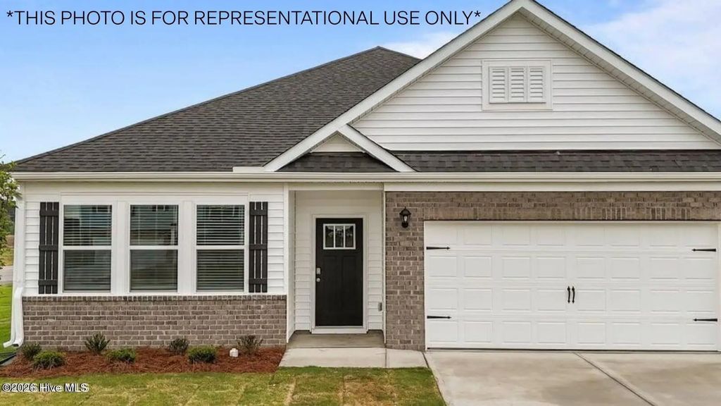 1087 Aviator Lane, Ayden