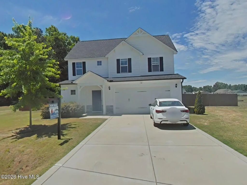 82 Surf Scoter Drive, Selma
