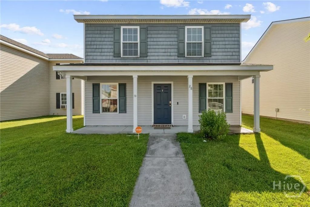 28 Fiore Drive, Savannah
