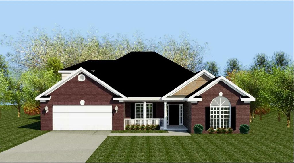 3434 Stockport Drive, Richmond