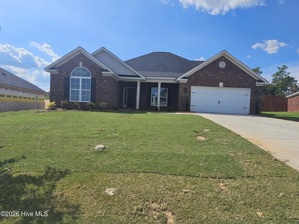 3434 Stockport Drive, Richmond