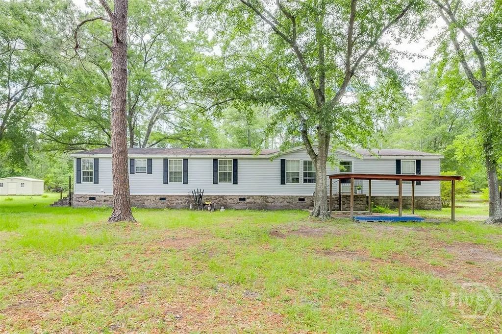 3104 Courthouse Road, Guyton