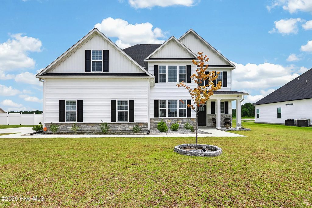 337 Water Wagon Trail, Jacksonville