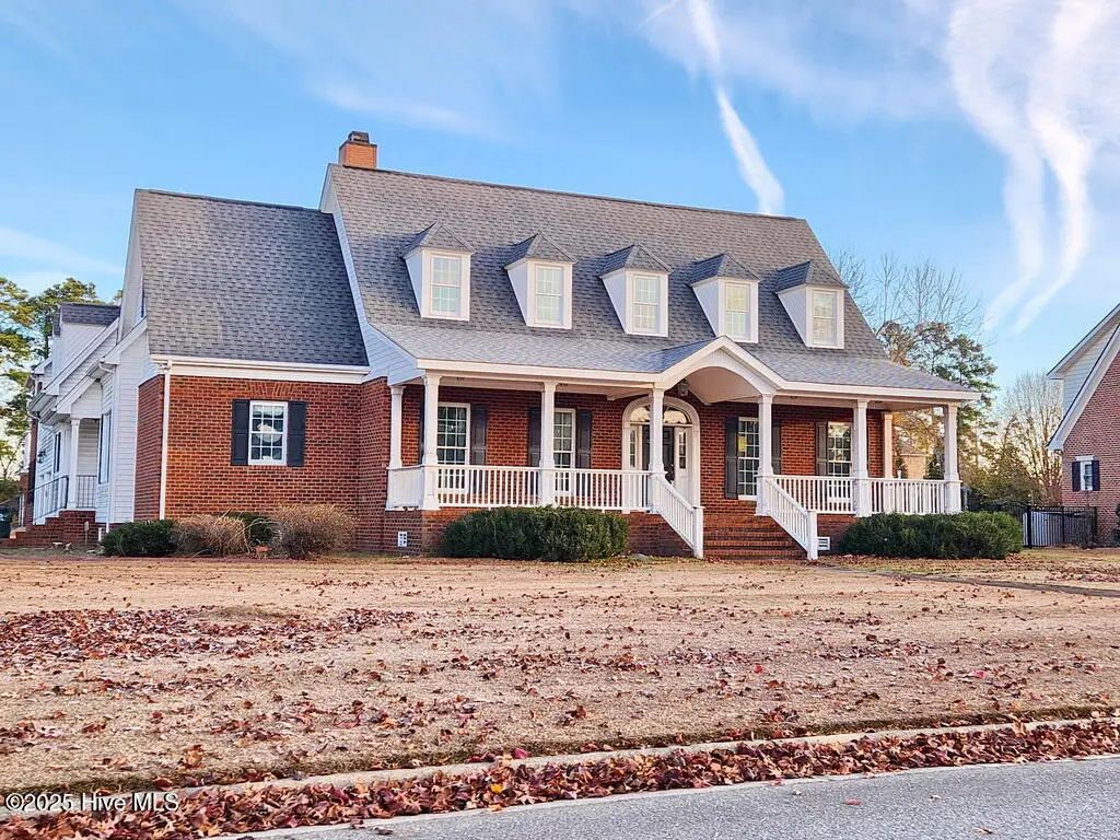 109 Foxcroft Lane, Winterville