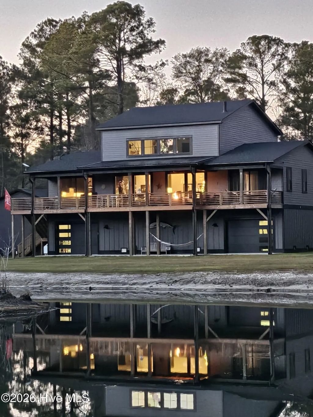 2714 Whitestocking Road, Burgaw