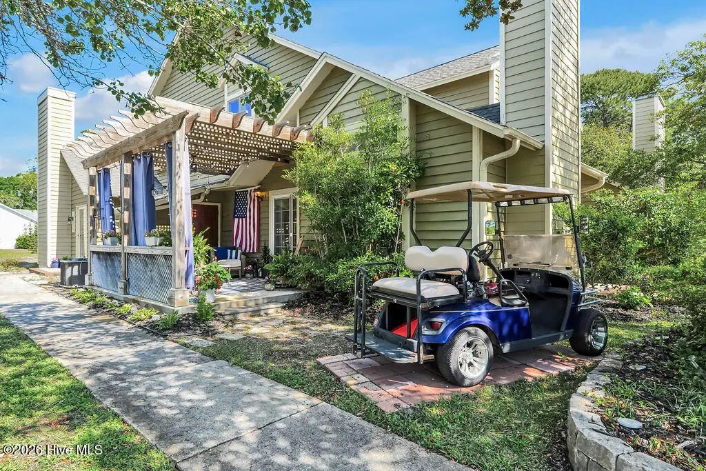 311 Champion Court Se, Southport