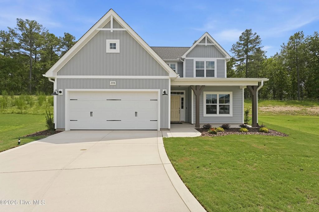 298 Rough Ridge Trail 29, Aberdeen