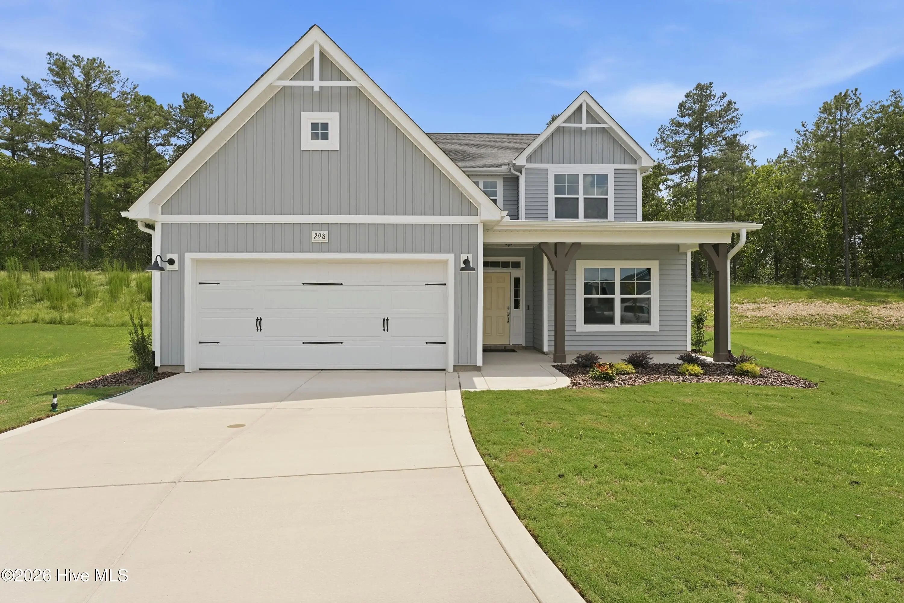 298 Rough Ridge Trail 29, Aberdeen