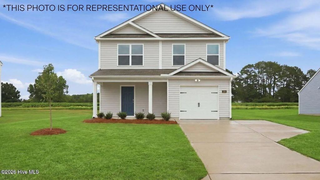 304 Rudys Court, Ayden