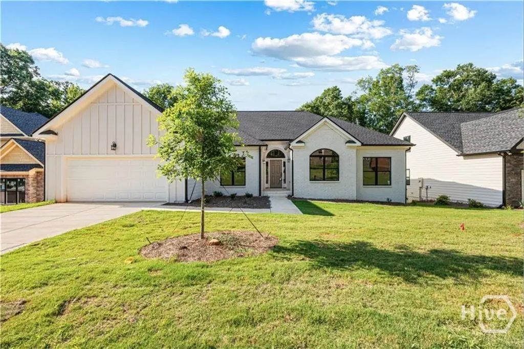 400 Ansley Drive, Athens