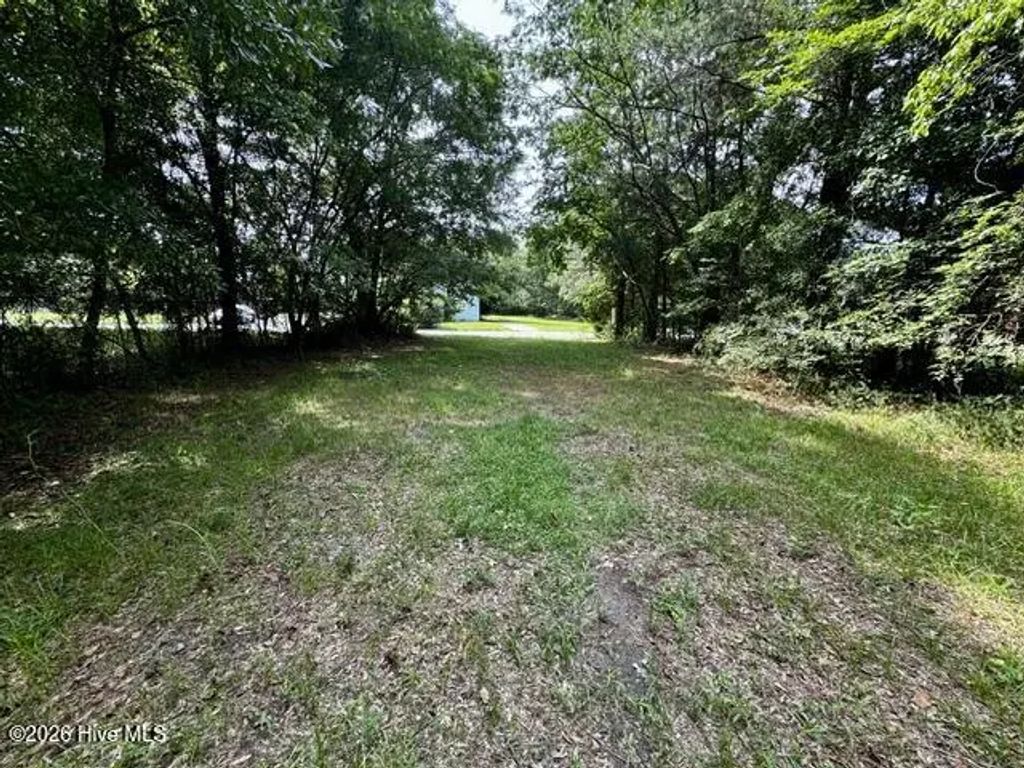 1112 Bradley Avenue, Tarboro