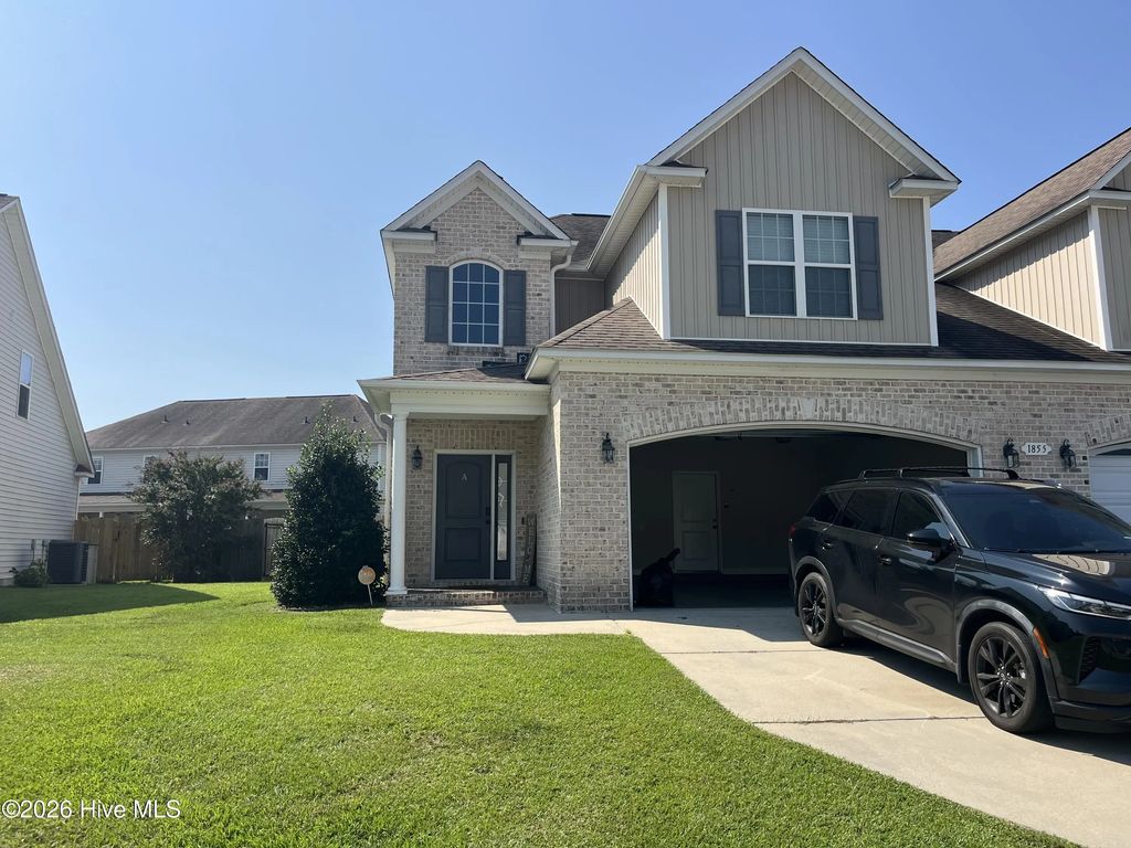 1855 Cambria Drive A, Greenville