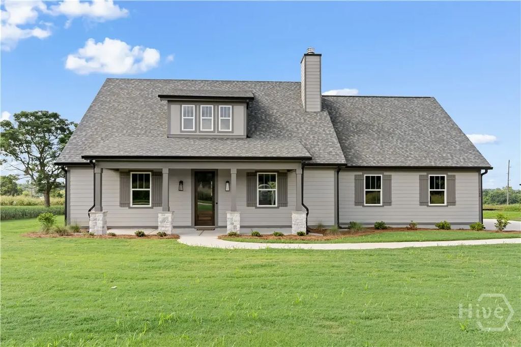 1140 Madison Hills Drive, Madison