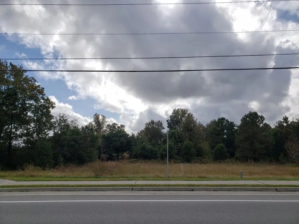 3910 Wrightsboro Road, 