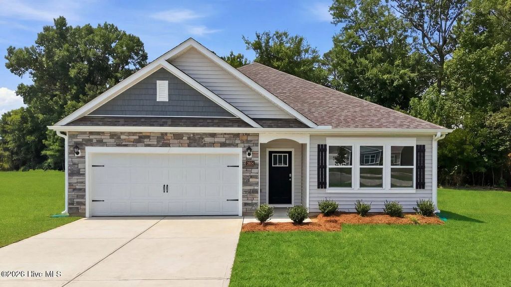 2685 Delilah Drive, Winterville