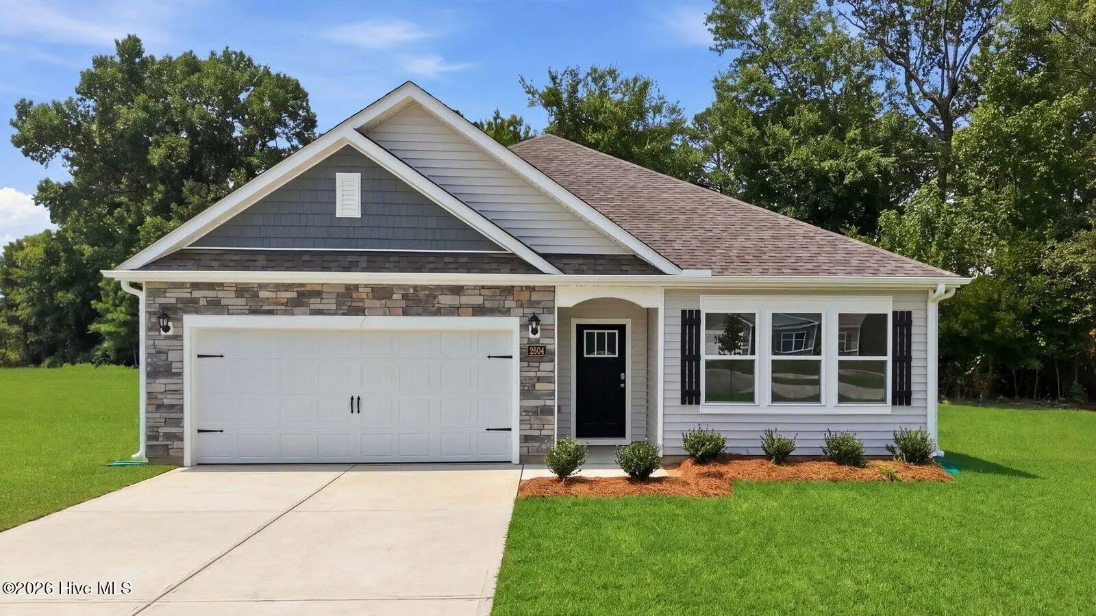 2685 Delilah Drive, Winterville