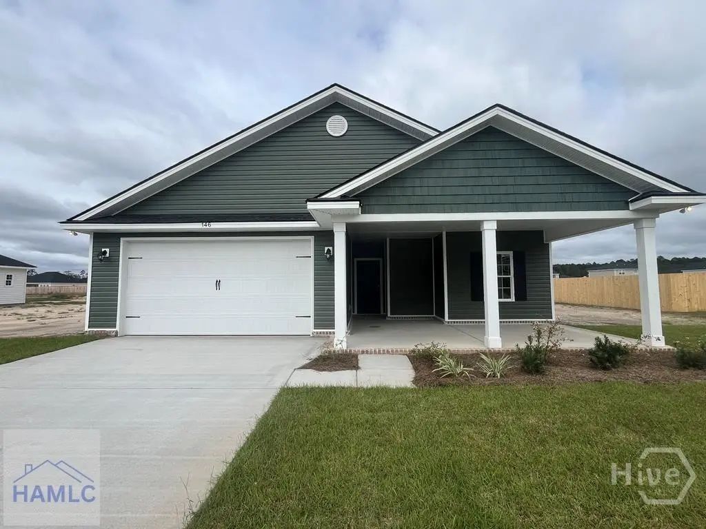 146 Freshwater Lane, Ludowici