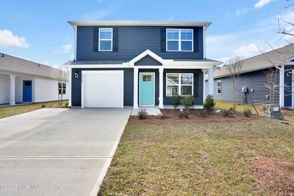 1246 Skystone Loop Ne Lot 75, Supply