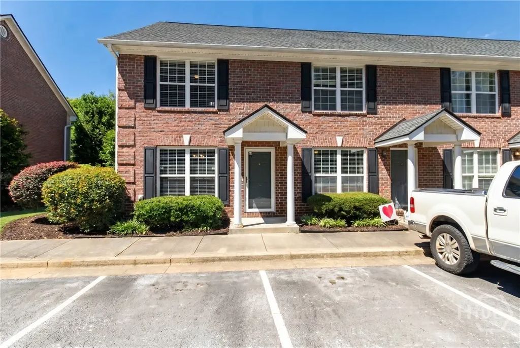 240 Cleveland Road 440, Bogart