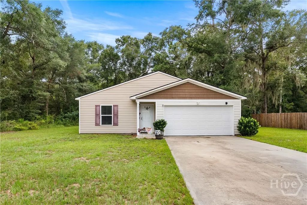 311 Sunrise Circle, Midway
