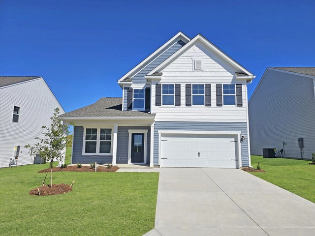 4306 Hartshorn Circle, 